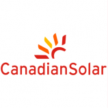 Canadia-Solar